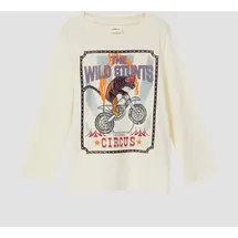 s.Oliver T-Shirt Langarm - 104/110