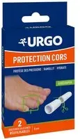 URGO Protection cors 2 Digitubes à découper Bandage(S) pc(s)