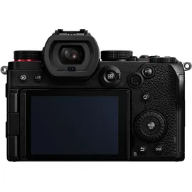 Panasonic Lumix DC-S5 + Lumix S 20-60 mm