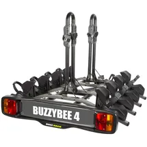 BuzzRack Buzzybee Fahrradträger Für 4 Fahrräder