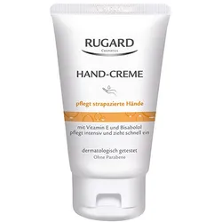 RUGARD Handcreme 50 ml