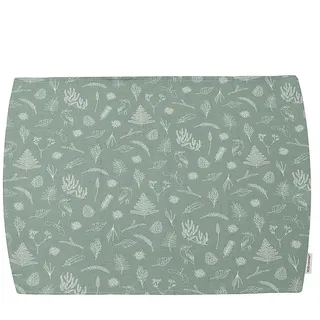 Baby Lagerungsbezug Wald