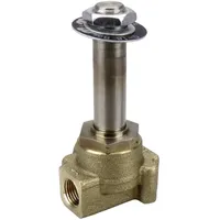 M & M International Direktgesteuertes Pneumatik-Ventil B297DVE G 1/8