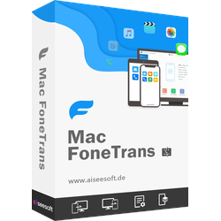 FoneTrans iOS Transfer