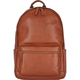 Fossil Buckner Backpack Cognac