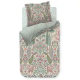 Pip Studio Pavoni Farbe Off-White Größe 135x200