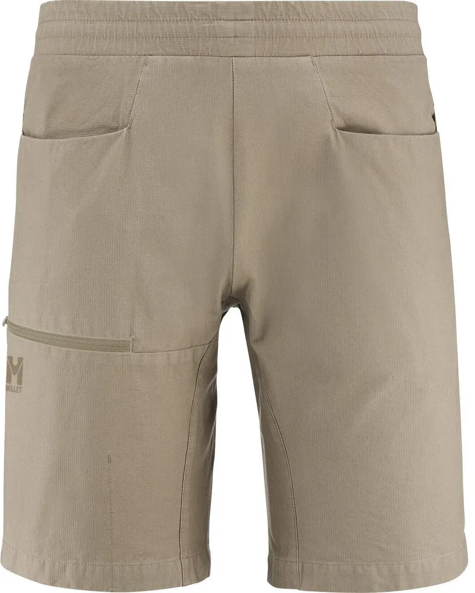 Millet Cimaï Cotton Short M dorite (N9904) S