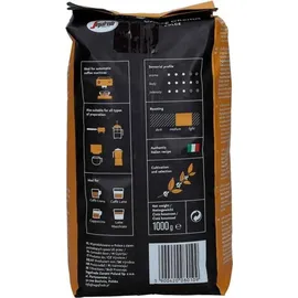 Segafredo Caffè Crema Dolce 1000 g