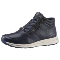 ARA Schnürboots ARA "OSAKA", Damen, Gr. 7 (40,5), blau