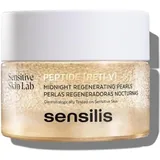 Sensilis Peptide Gesichtscreme 50 ml