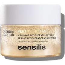 Sensilis Peptide Gesichtscreme 50 ml