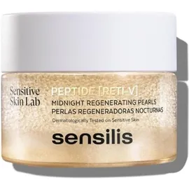 Sensilis Peptide Gesichtscreme 50 ml