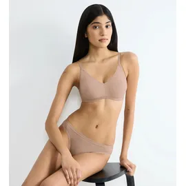 SLOGGI GO Daily Cotton Minislip Beige S