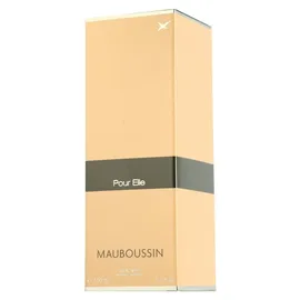 Mauboussin Pour Elle Eau de Parfum 100 ml