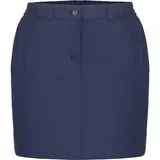 ICEPEAK Rock Damen Dunkel Blau 38