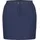 ICEPEAK Rock Damen Dunkel Blau 38