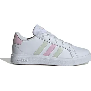 Cloud White / Crystal Jade / Clear Pink 39 1/3