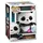 Funko Jujutsu Kaisen - Panda (Flocked) Sammelfigur 9 cm