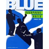 Universal Edition Blue Saxophone Duets: