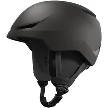 Atomic Revent Lite+ Skihelm (Größe 51-55CM, schwarz)