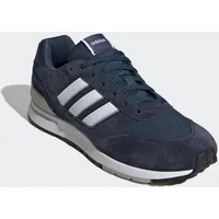 Adidas Run 80s legend ink/cloud white/grey two 44