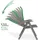 Brubaker Milano Set 5-tlg. Grau