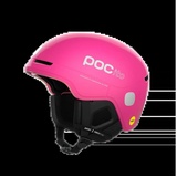 POC Pocito Obex MIPS Pink