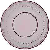 Villeroy & Boch Salat/Dessertteller rose Boston coloured Geschirr