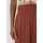 s.Oliver Jersey-Midirock mit Smok-Detail - rot - 158/164