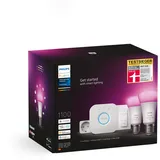 Philips Hue White & Color Ambiance E27 9 W