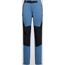 La Sportiva Cardinal Pant Women moonlight/black (644999) L