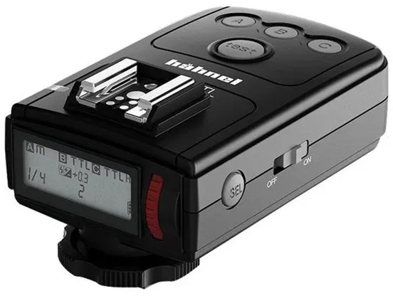 Viper TTL Transmitter