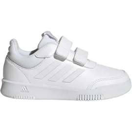 adidas Tensaur Hook and Loop Cloud White / Cloud White / Grey One 29