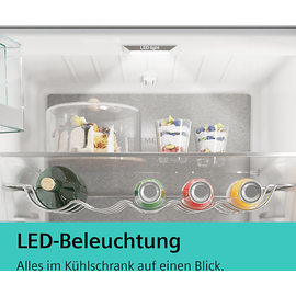 Siemens iQ500 KI21RADD1 Einbaukühlschrank (136 l, 874 mm hoch)