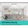 Siemens iQ500 KI21RADD1 Einbaukühlschrank (136 l, 874 mm hoch)