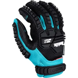 Makita Arbeitshandschuhe Gr. XL(10)