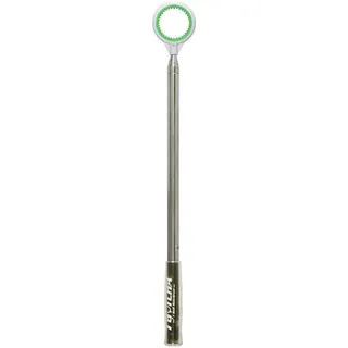 I Gotcha Jawz Compact 14ft Ball Retriever Silber, 14 ft