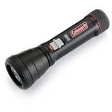 Coleman Flashlight Batteryguard 325L Black - schwarz