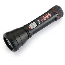 Coleman Flashlight Batteryguard 325L Black - schwarz