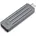 Rescue dunkelgrau 1TB USB-C 3 STMX1000400