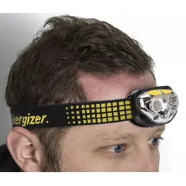 Energizer Vision Ultra Gelb/Schwarz