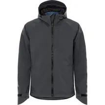 Fristads Funktionsjacke 4882 GLPS" - Dunkelgrau/M 300967-941-M