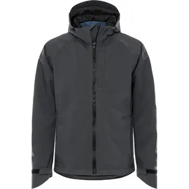 Fristads Funktionsjacke 4882 GLPS" - Dunkelgrau/M 300967-941-M