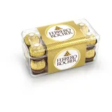 Ferrero Rocher Pralinen 16 Stück 200 g