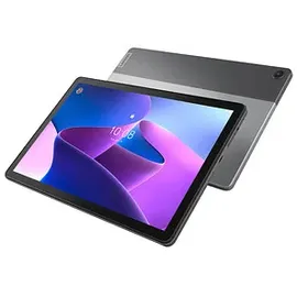 Lenovo Tab M10 Gen3 10.1" 3 GB RAM 32 GB Wi-Fi storm grey ZAAE0046SE