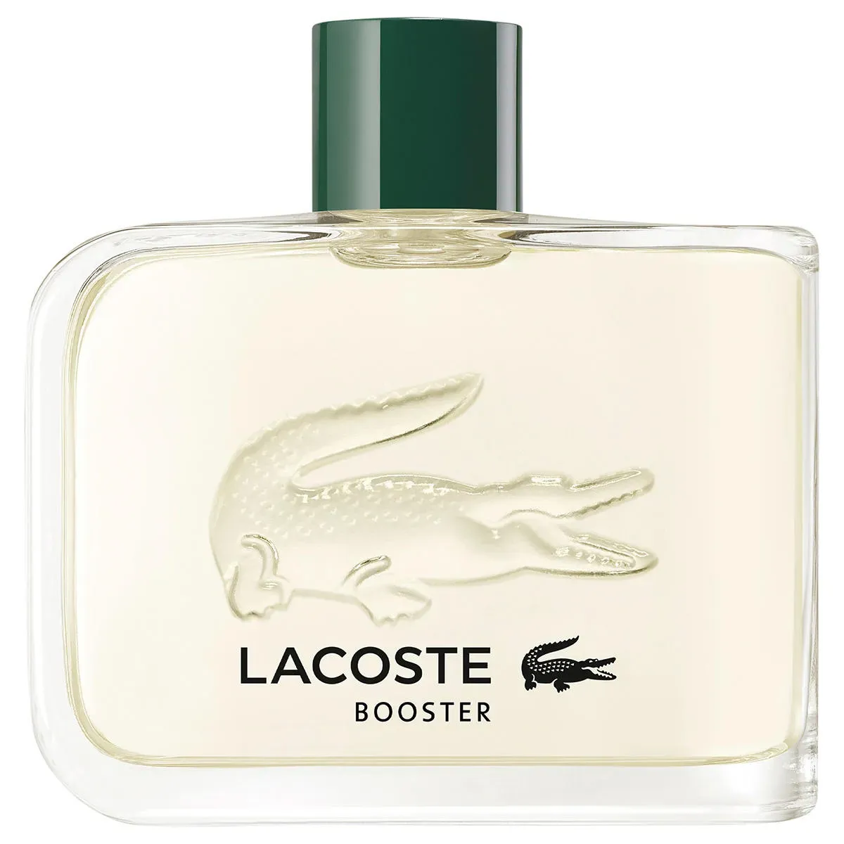 Lacoste Booster Eau de Toilette 125 ml