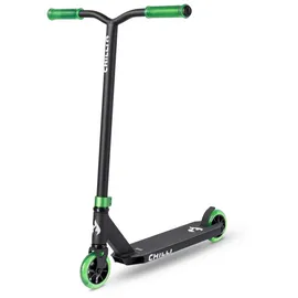 Chilli Scooter Chilli Pro Base S green