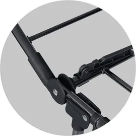 OEM Lina 22 m schwarz