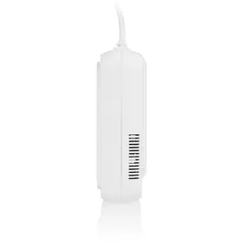 smartwares Gasmelder FGA-13410 Weiß