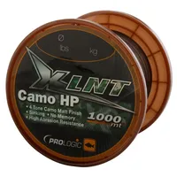 Prologic XLNT HP Camo 1000m - Karpfenschnur, Durchmesser/Tragkraft:0.43mm /